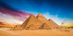 5 Características de la Edad Antigua