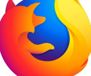 5 Características de Firefox