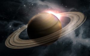 Características de Saturno