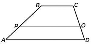 Características del Trapecio