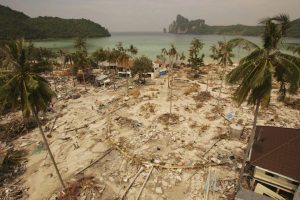 Características del Tsunami