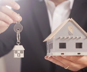 ¿Cuáles son las características de una agencia Inmobiliaria?