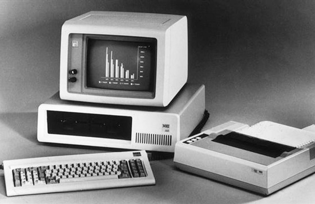 Las 5 características de la Tercera Generación de Computadoras