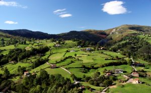 Características del Medio Rural