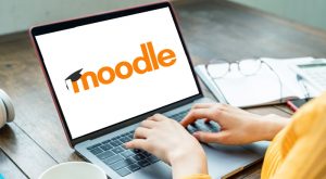 Características de Moodle