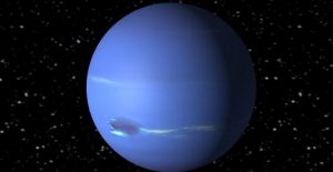 Características de Neptuno