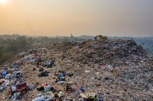 Características de la Contaminación