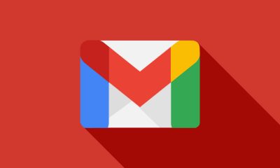 Características de Gmail