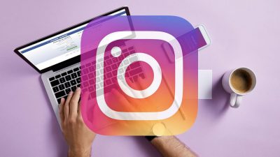 Características de Instagram