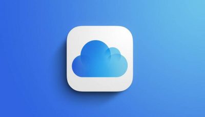 Características de iCloud