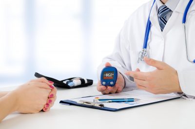 Características de la Diabetes