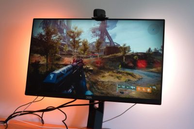 Características de un Monitor