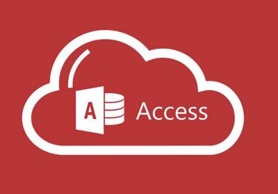 Características de Access