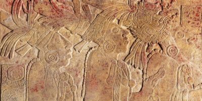 Características de la Cultura Maya