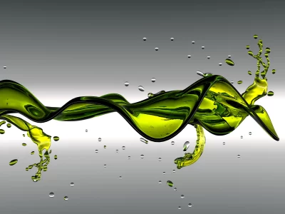 Características de los Fluidos