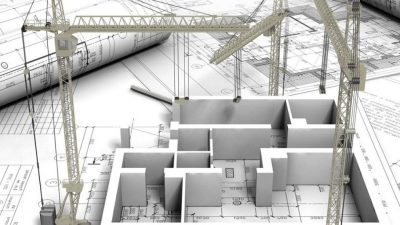 Características de la arquitectura