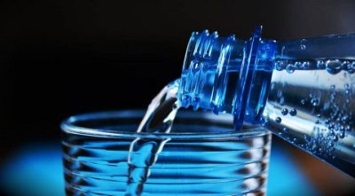 Características del Agua Potable