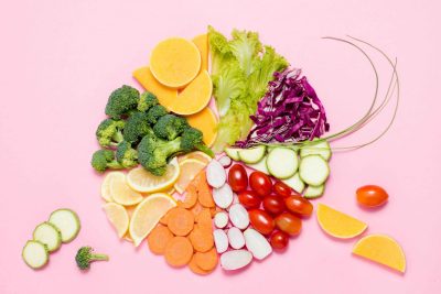 Características de las vitaminas