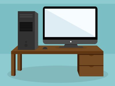 Computadora