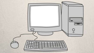 Características de la Computadora