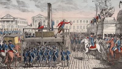 Características de la Revolución Francesa