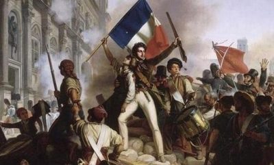 Revolución Francesa