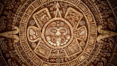 Características de la Cultura Azteca
