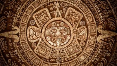 Características de la Cultura Azteca
