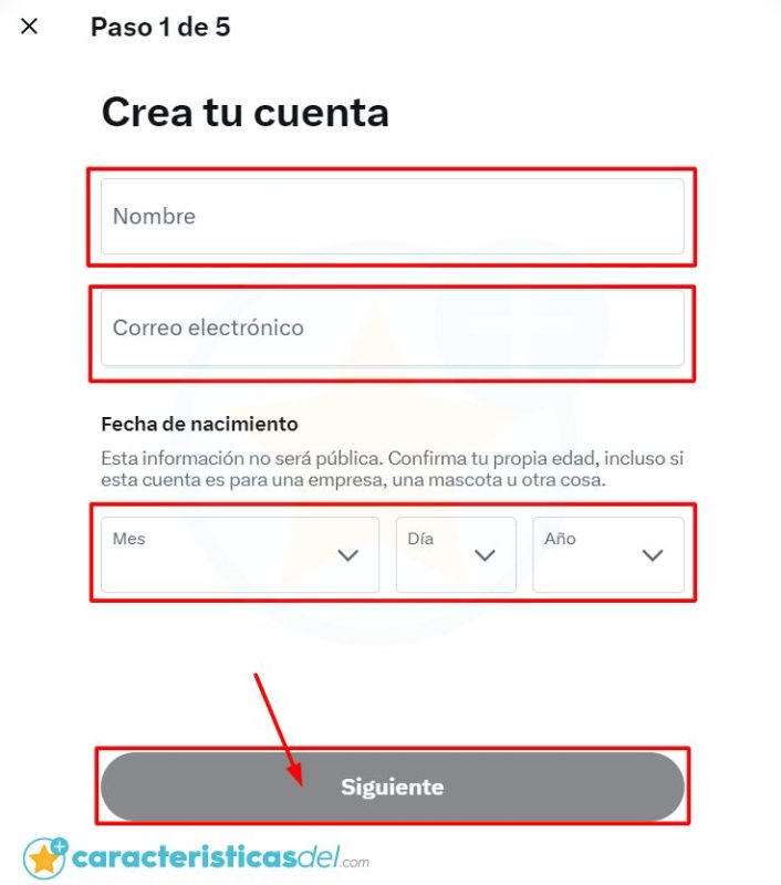 Creación-de-cuenta-en-Twitter