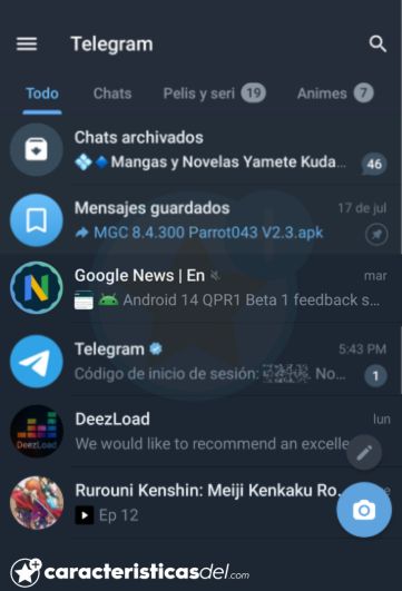 Cuenta-en-Telegram