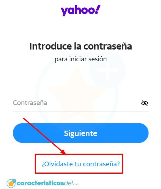 Recuperar-contraseña-de-correo-Yahoo