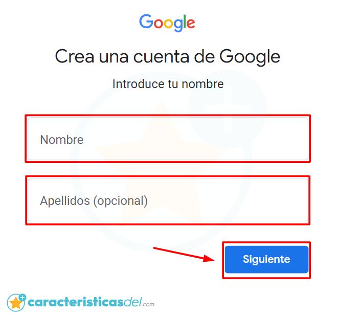 Registrarse-en-Gmail